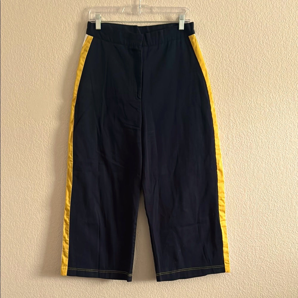 Ragged Priest Pants